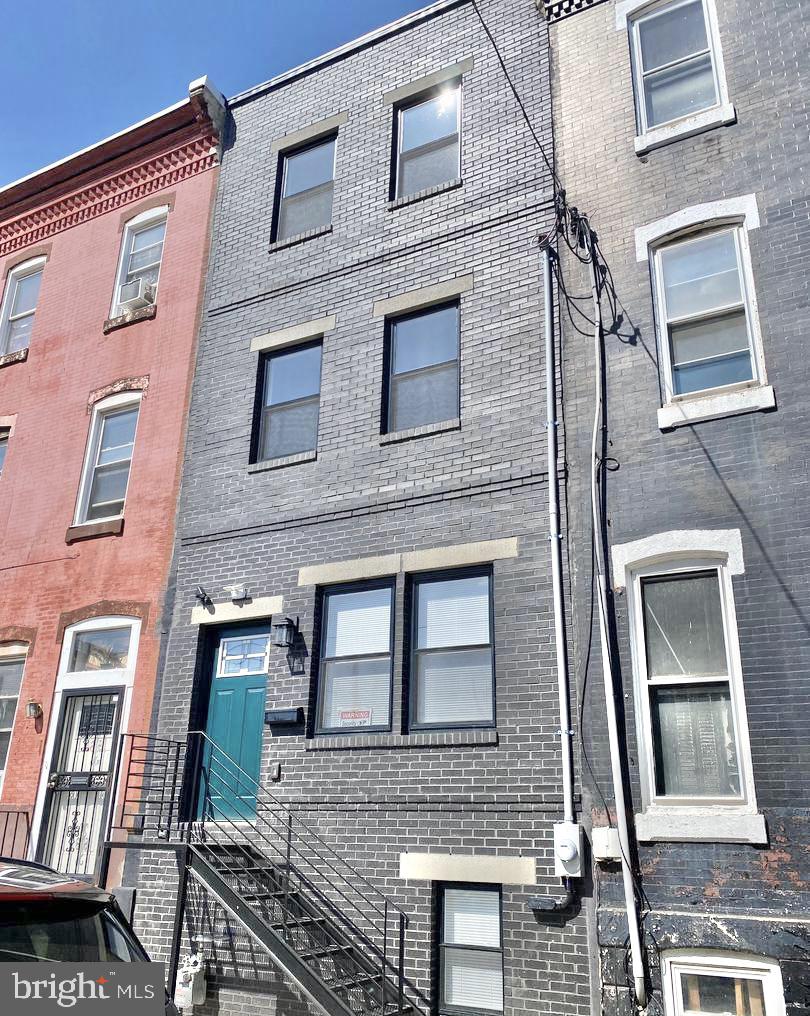 2038 North 20th Street Philadelphia, PA 19121 - Photo 30 of 30 street view