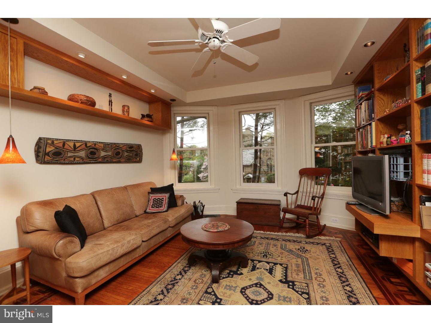 300 Bent Road Wyncote, PA 19095 - Photo 8 of 23 Family Room