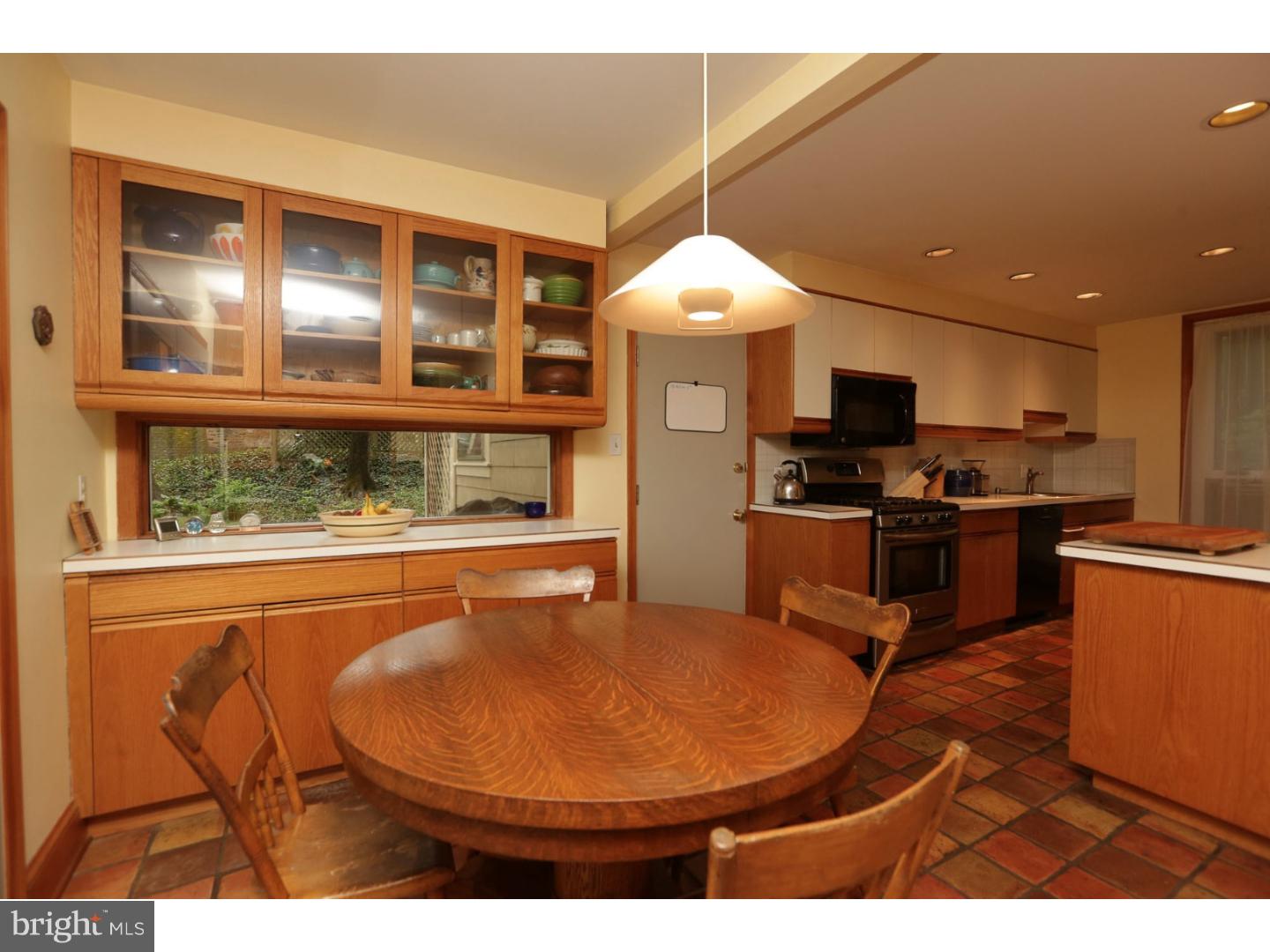 300 Bent Road Wyncote, PA 19095 - Photo 9 of 23 Dining Room