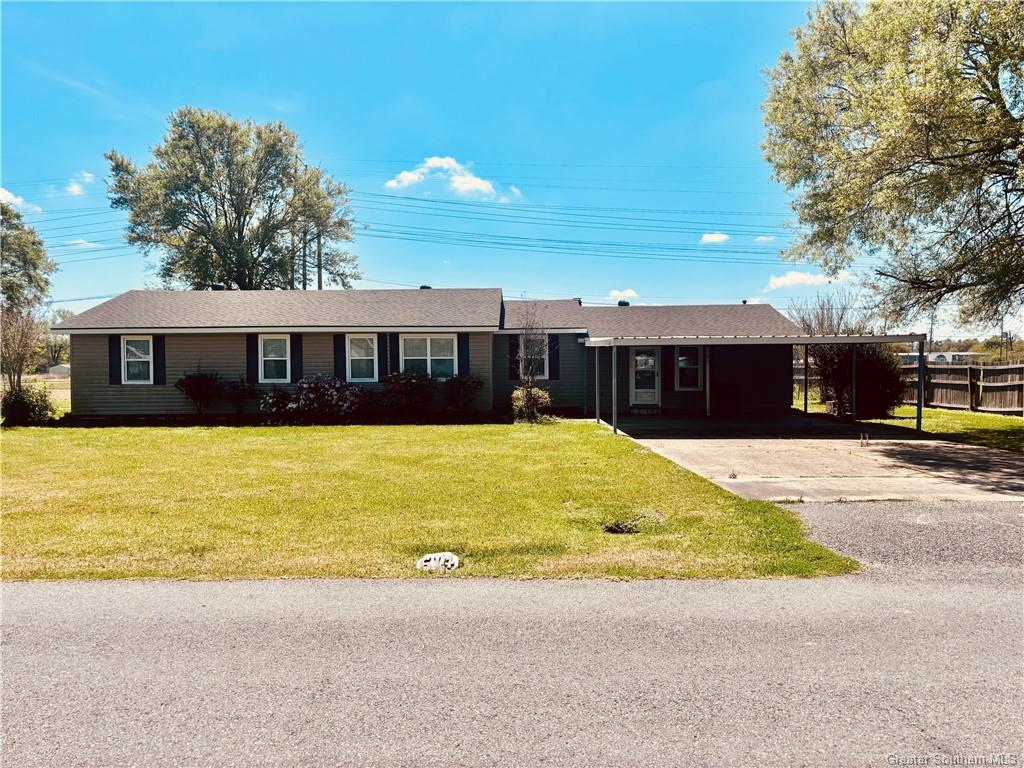 614 Murbelle Road Lake Charles, LA 70607 - Photo 1 of 13
