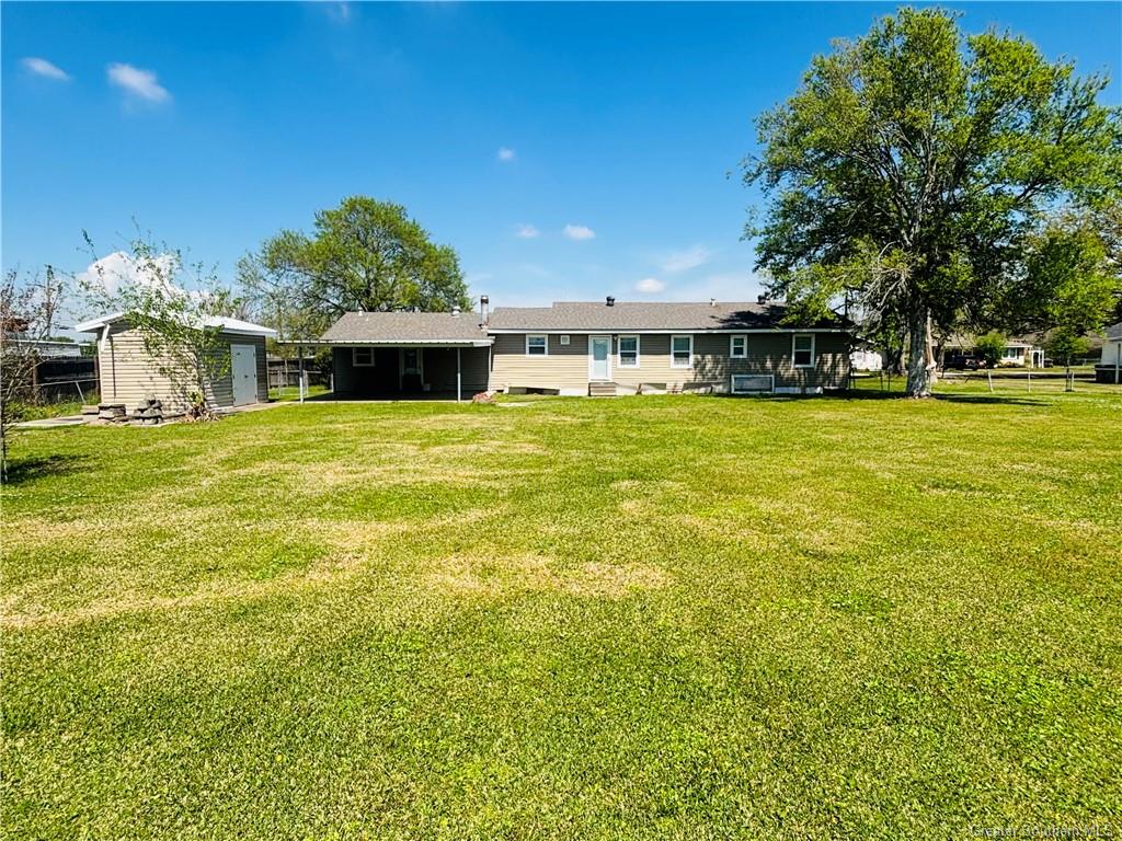 614 Murbelle Road Lake Charles, LA 70607 - Photo 13 of 13