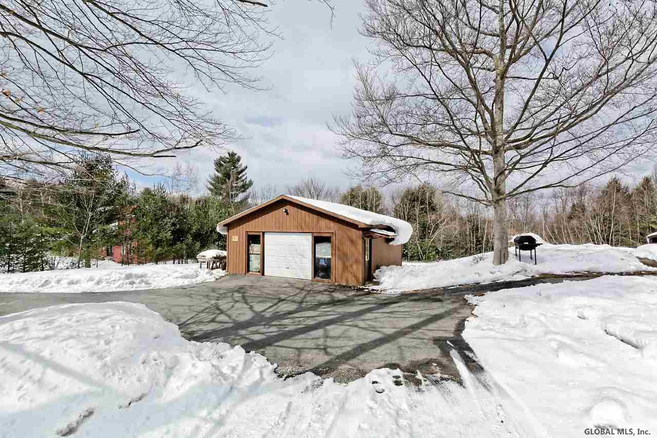 668 Co Rte 25 Corinth, NY 12822 - Photo 3 of 25 Photo 3
