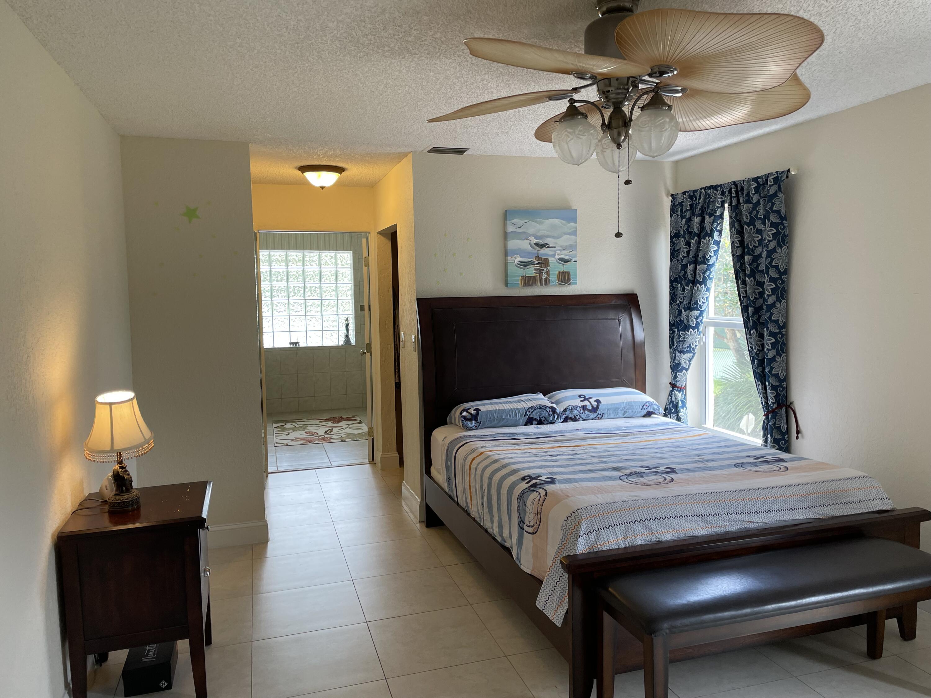 6069 Old Court Road, Unit 101 Boca Raton, FL 33433 - Photo 13 of 50 Master Bedroom