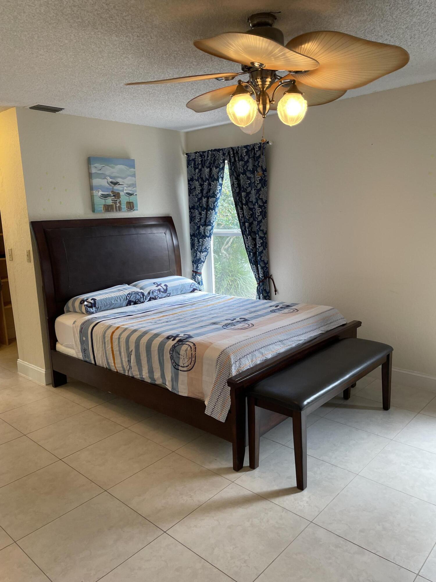 6069 Old Court Road, Unit 101 Boca Raton, FL 33433 - Photo 15 of 50 Master Bedroom.