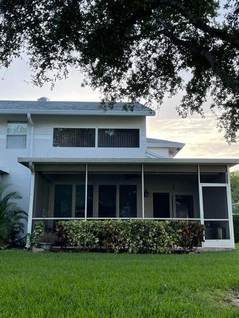 6069 Old Court Road, Unit 101 Boca Raton, FL 33433 - Photo 2 of 50 back of house