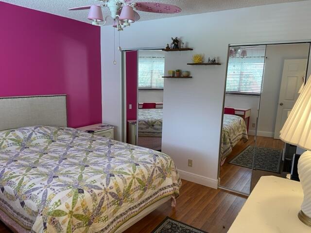 6069 Old Court Road, Unit 101 Boca Raton, FL 33433 - Photo 22 of 50 2nd Bedroom