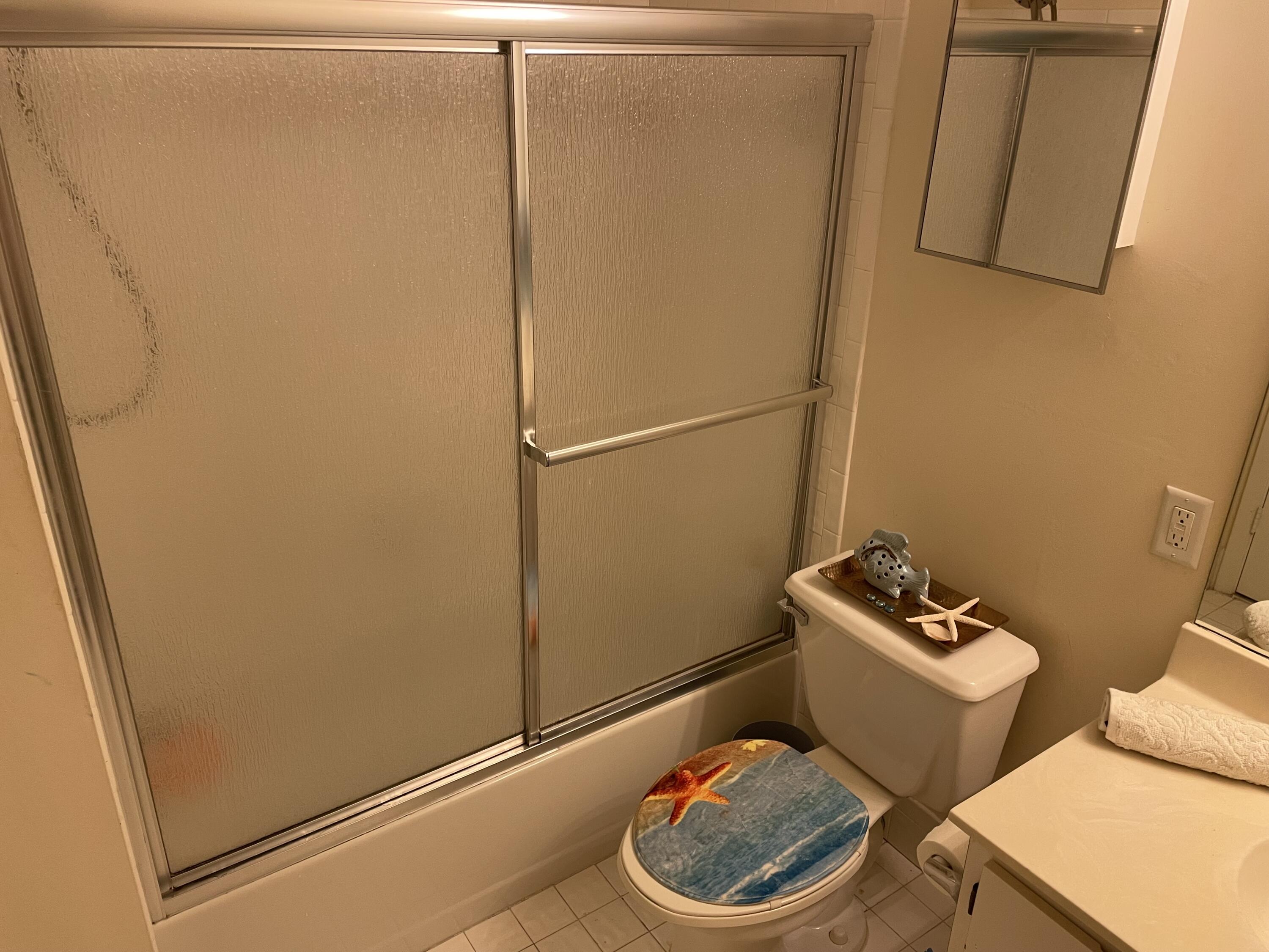 6069 Old Court Road, Unit 101 Boca Raton, FL 33433 - Photo 26 of 50 2nd Bathroom
