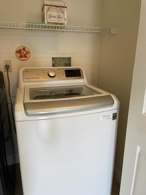 6069 Old Court Road, Unit 101 Boca Raton, FL 33433 - Photo 28 of 50 Washer