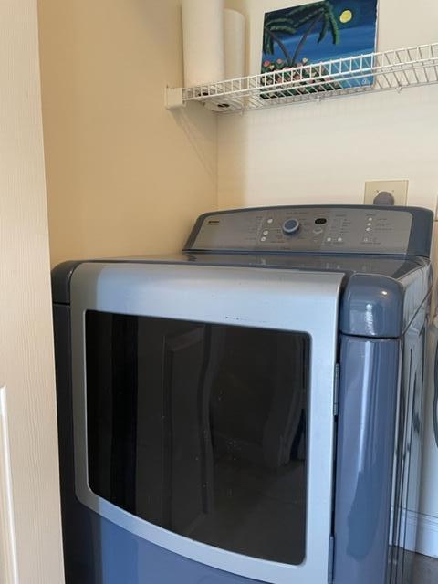 6069 Old Court Road, Unit 101 Boca Raton, FL 33433 - Photo 29 of 50 Dryer