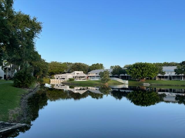 6069 Old Court Road, Unit 101 Boca Raton, FL 33433 - Photo 34 of 50 View from the floirda room