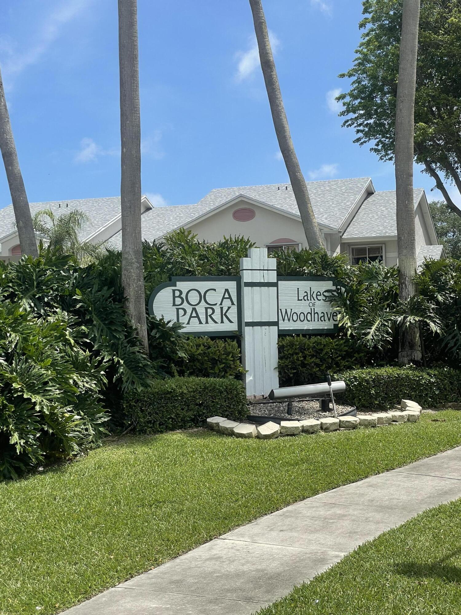 6069 Old Court Road, Unit 101 Boca Raton, FL 33433 - Photo 41 of 50 Boca Park