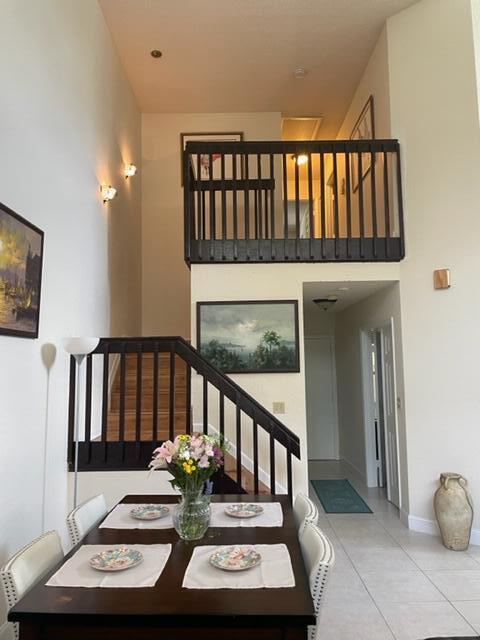 6069 Old Court Road, Unit 101 Boca Raton, FL 33433 - Photo 5 of 50 Dinig Area