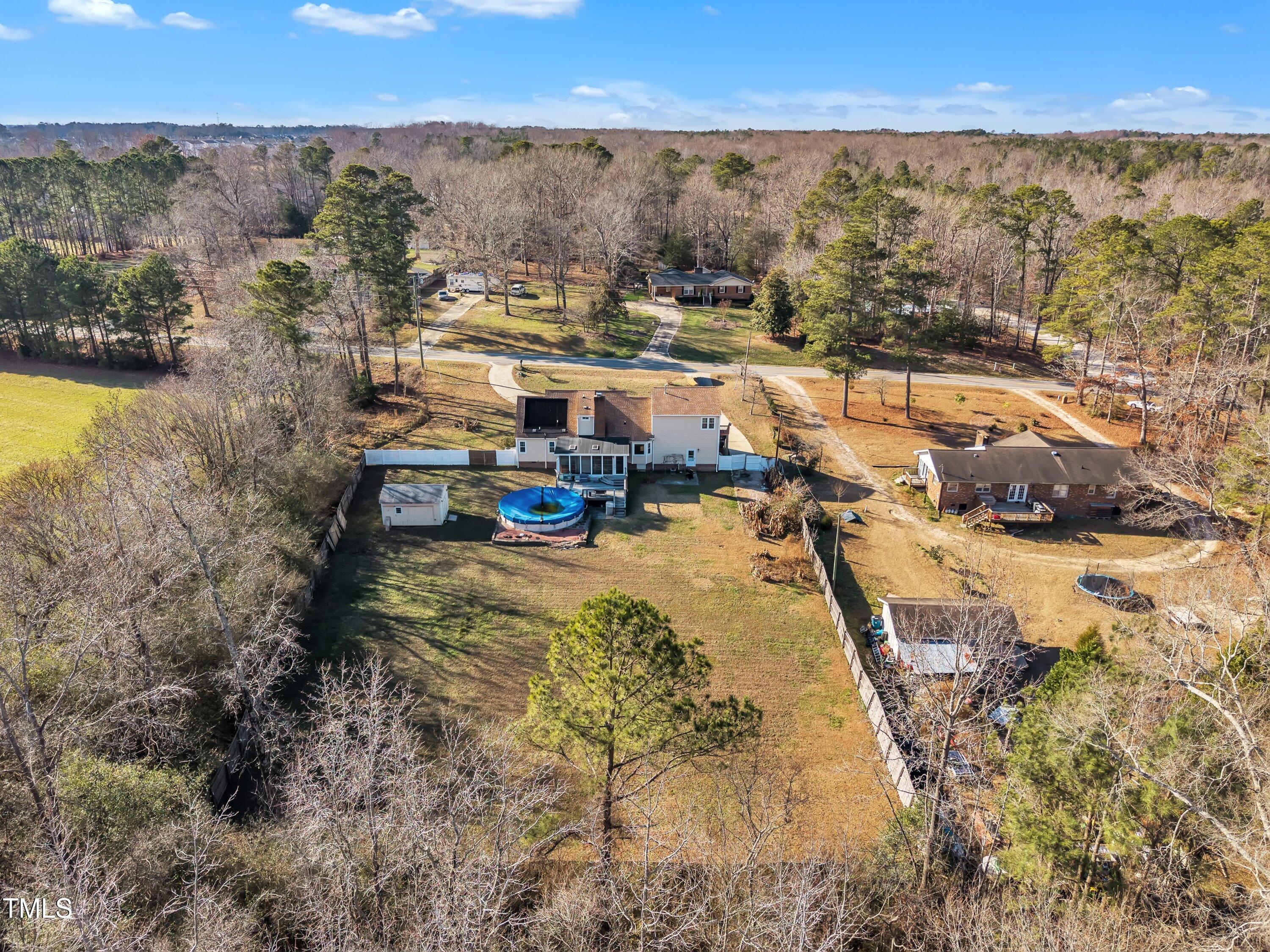 1516 Pearces Road Zebulon, NC 27597 - Photo 63 of 68 64-1516 Pearces Rd-64