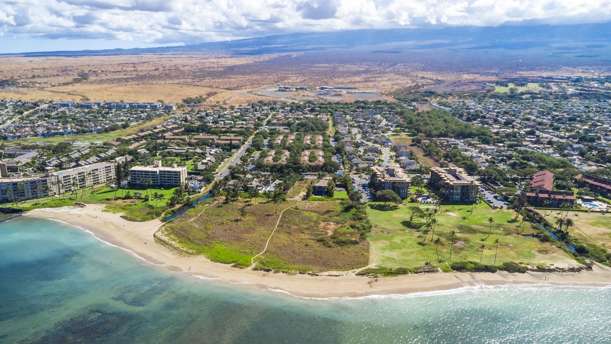 892 South Kihei Road Kihei, HI 96753 - Photo 11 of 22 a view of a swimming pool with a lake view