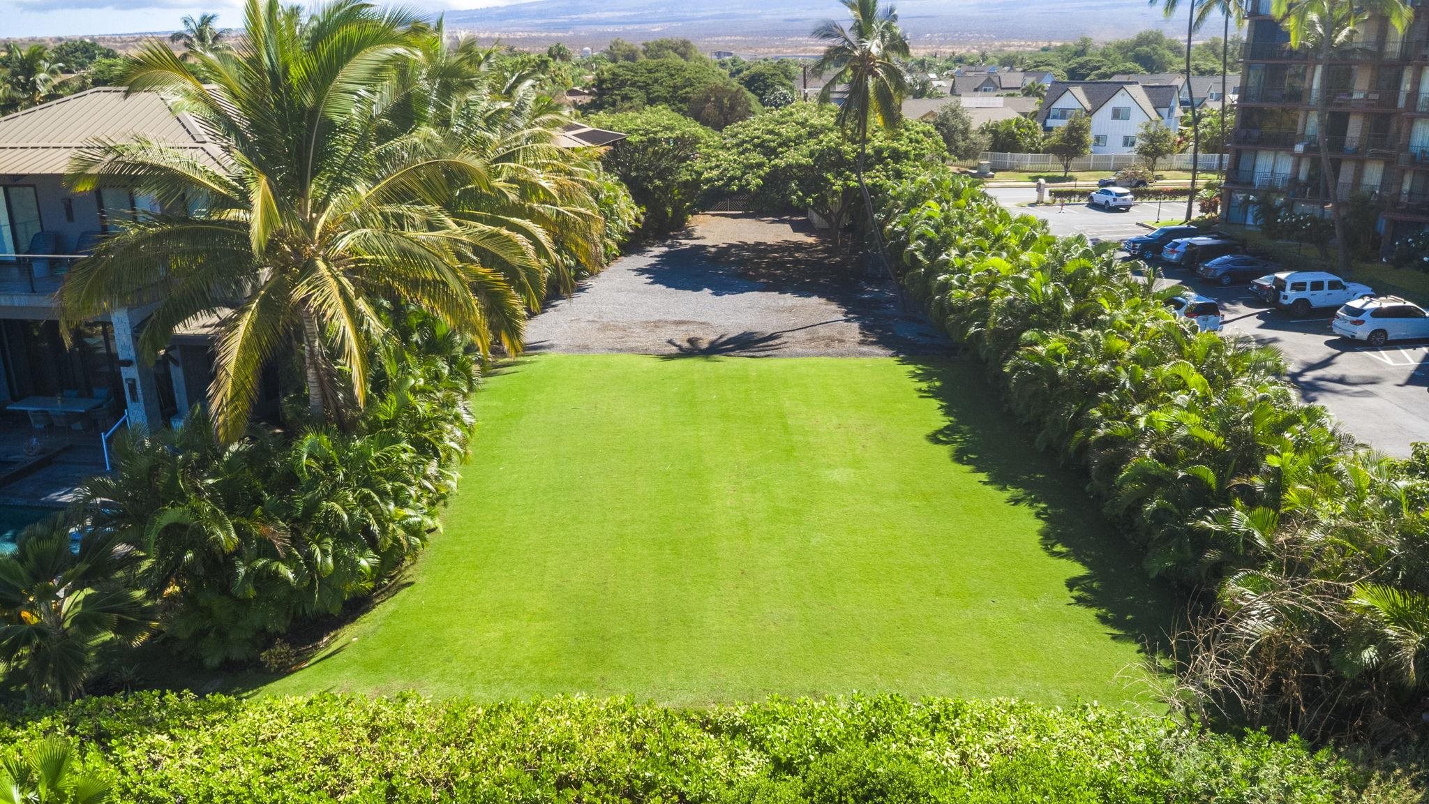 892 South Kihei Road Kihei, HI 96753 - Photo 12 of 22 a view of a garden
