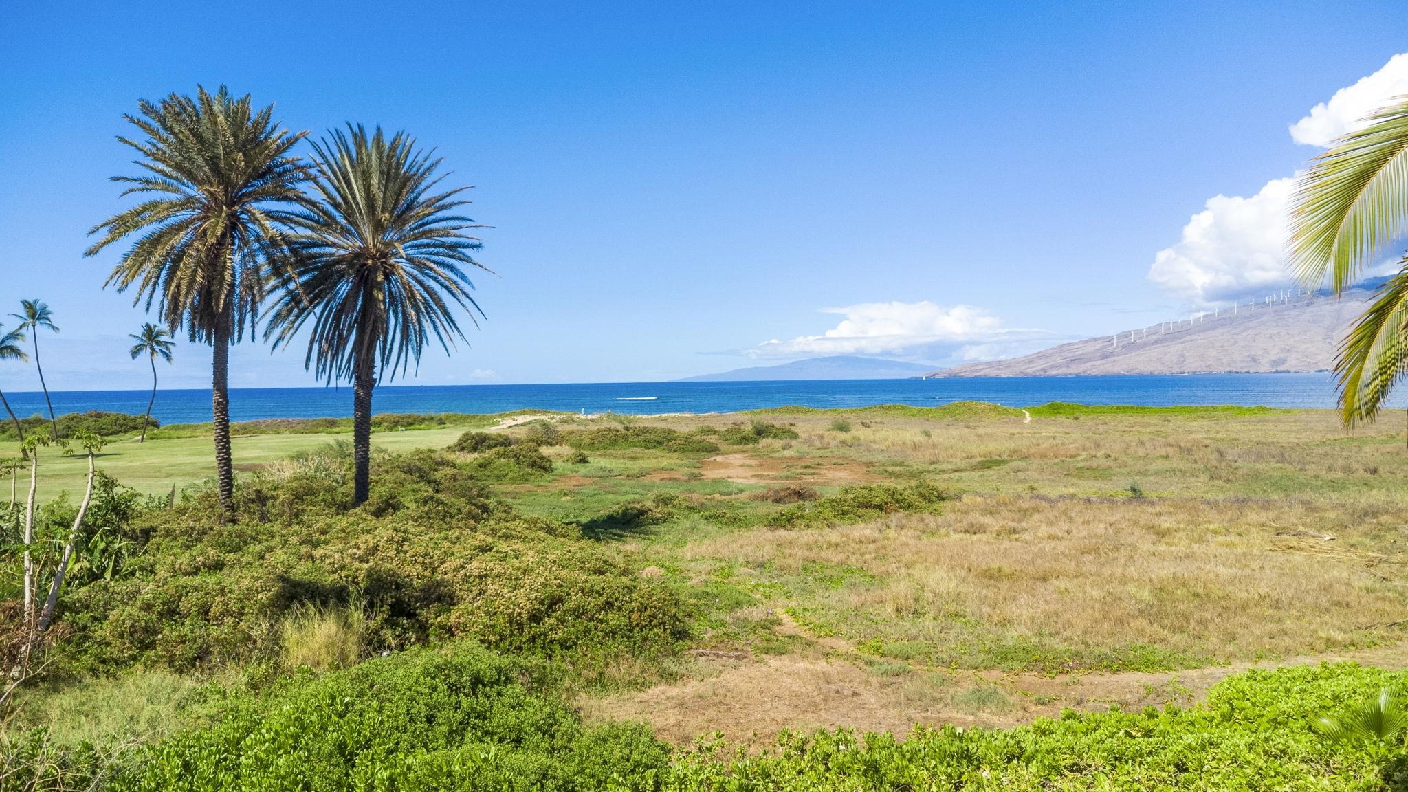 892 South Kihei Road Kihei, HI 96753 - Photo 2 of 22 a view of an ocean and a building
