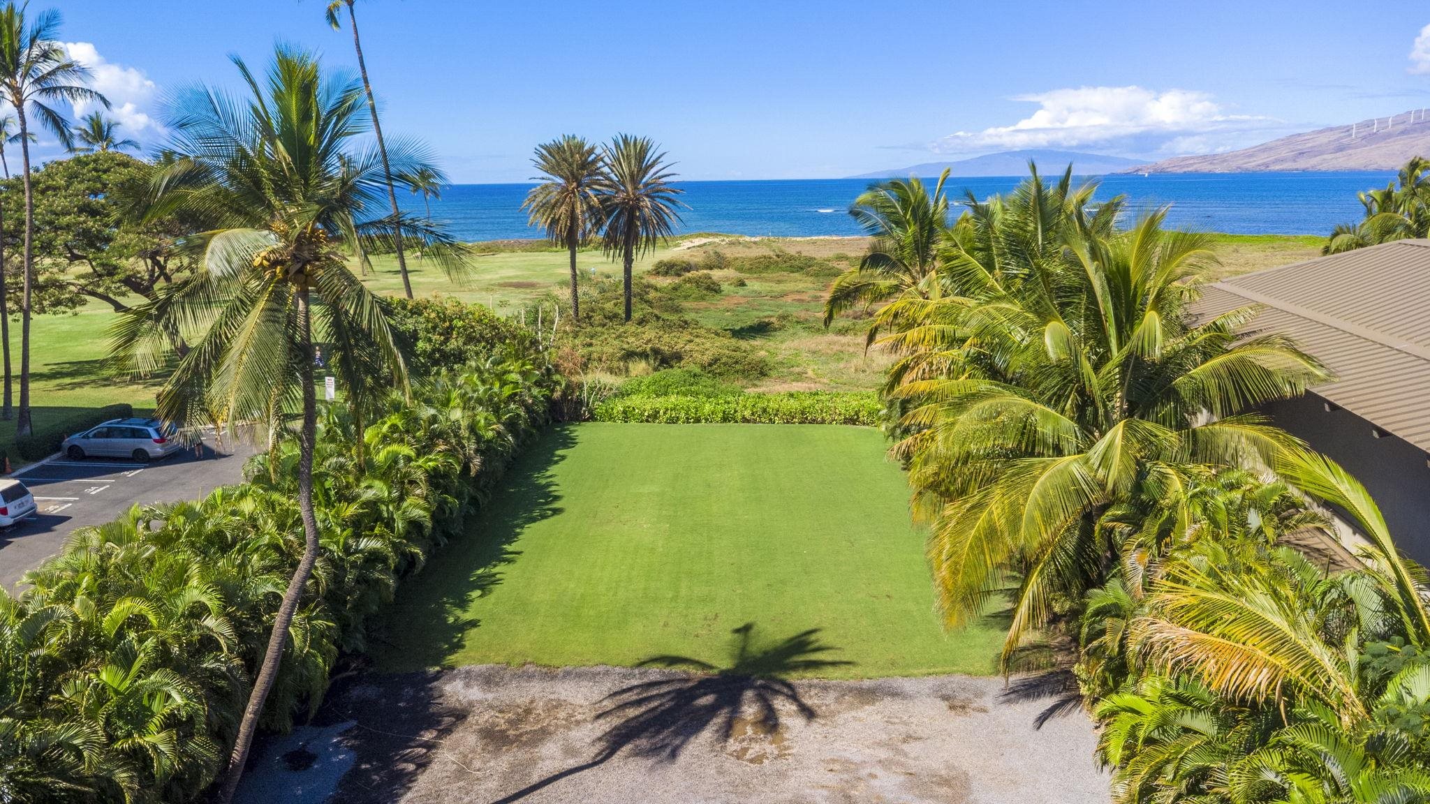 892 South Kihei Road Kihei, HI 96753 - Photo 5 of 22 a view of a yard