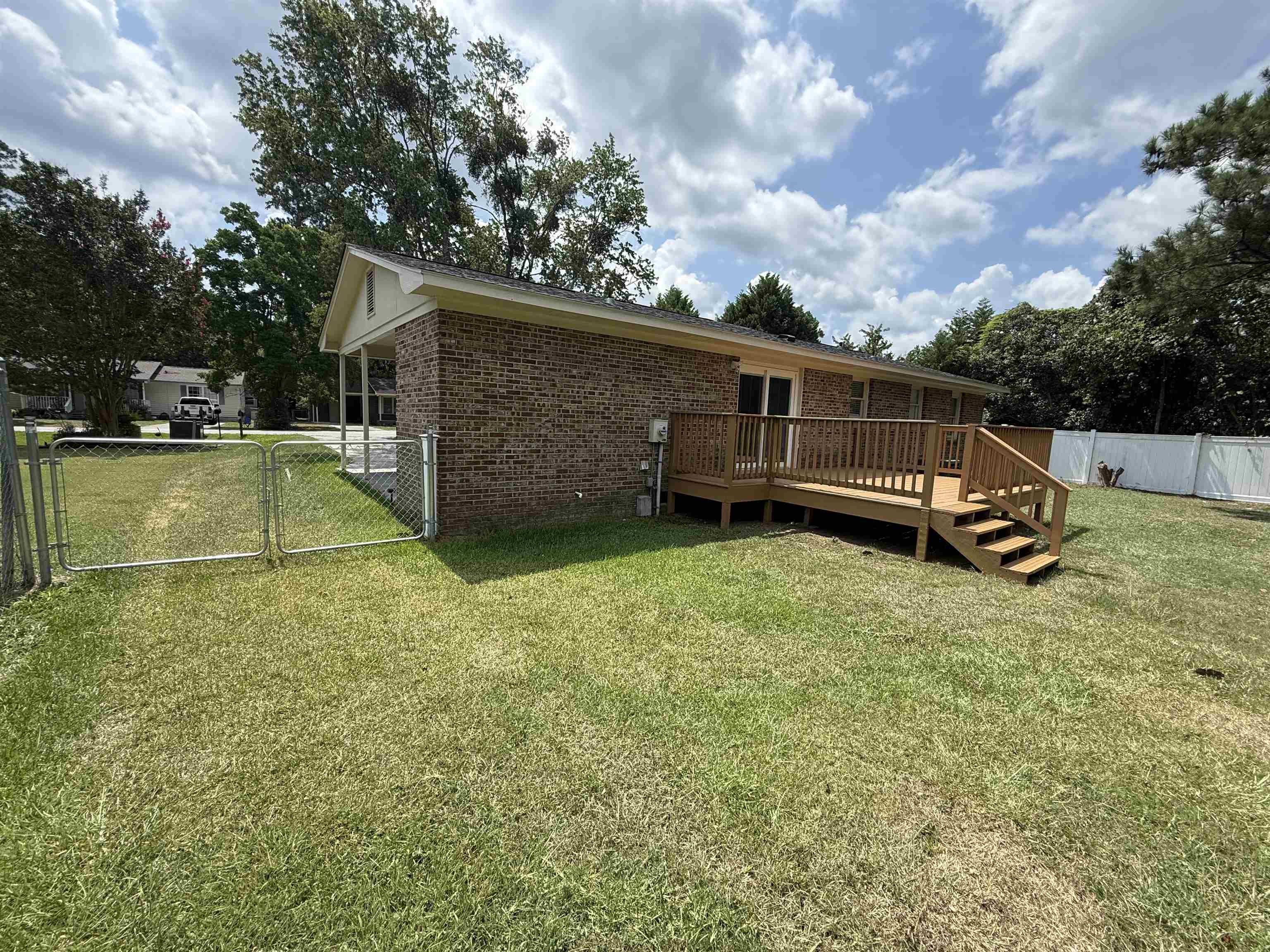 615 Burcale Rd Circle Myrtle Beach, SC 29579 - Photo 24 of 24