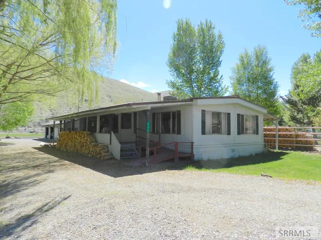 $249,000 | 111 Agate Drive, Salmon, ID 83467