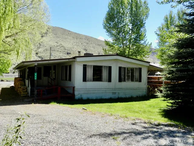 $249,000 | 111 Agate Drive, Salmon, ID 83467
