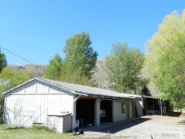 $229,000 | 111 Agate Drive, Salmon, ID 83467