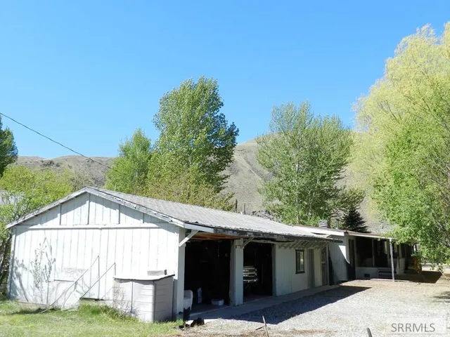 $249,000 | 111 Agate Drive, Salmon, ID 83467