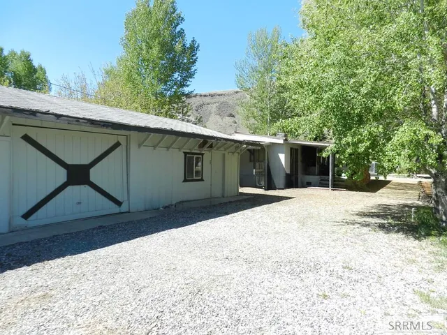 $249,000 | 111 Agate Drive, Salmon, ID 83467