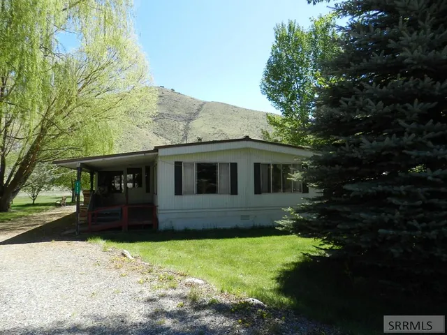 $249,000 | 111 Agate Drive, Salmon, ID 83467