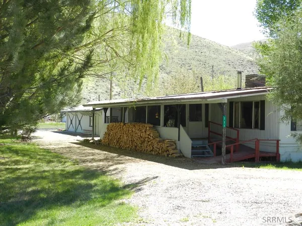 $229,000 | 111 Agate Drive, Salmon, ID 83467