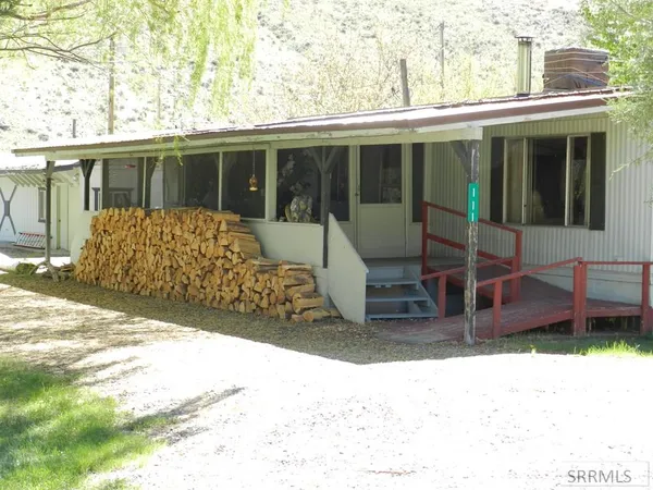 $229,000 | 111 Agate Drive, Salmon, ID 83467