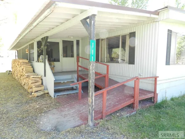 $229,000 | 111 Agate Drive, Salmon, ID 83467