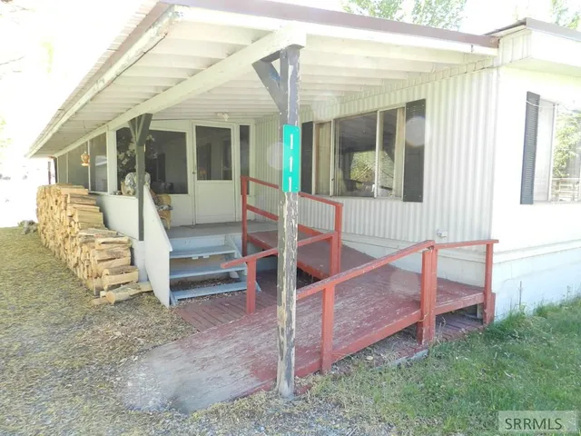 $249,000 | 111 Agate Drive, Salmon, ID 83467