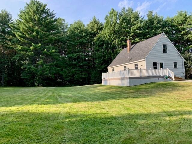 791 East Benton Road Waterville, ME 04901 - Photo 40 of 41 787687687667