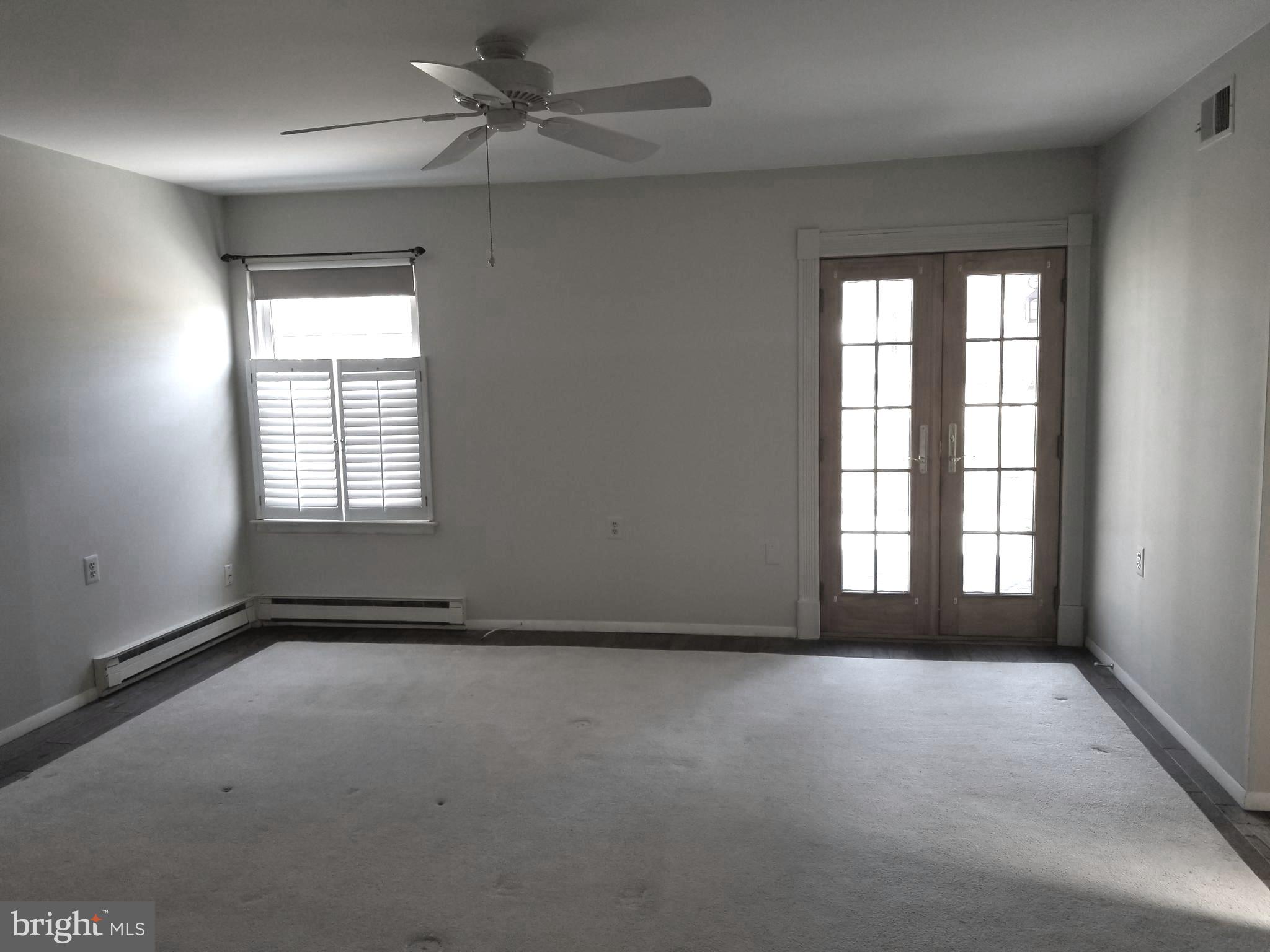 26 Dunstable Road Southampton, NJ 08088 - Photo 16 of 31 a view of an empty room with a window