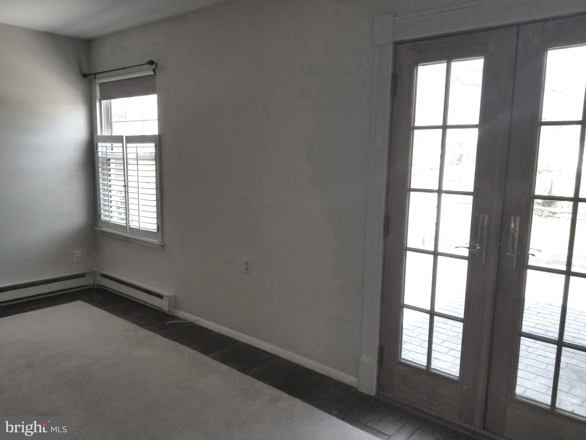 26 Dunstable Road Southampton, NJ 08088 - Photo 17 of 31 an empty room with windows