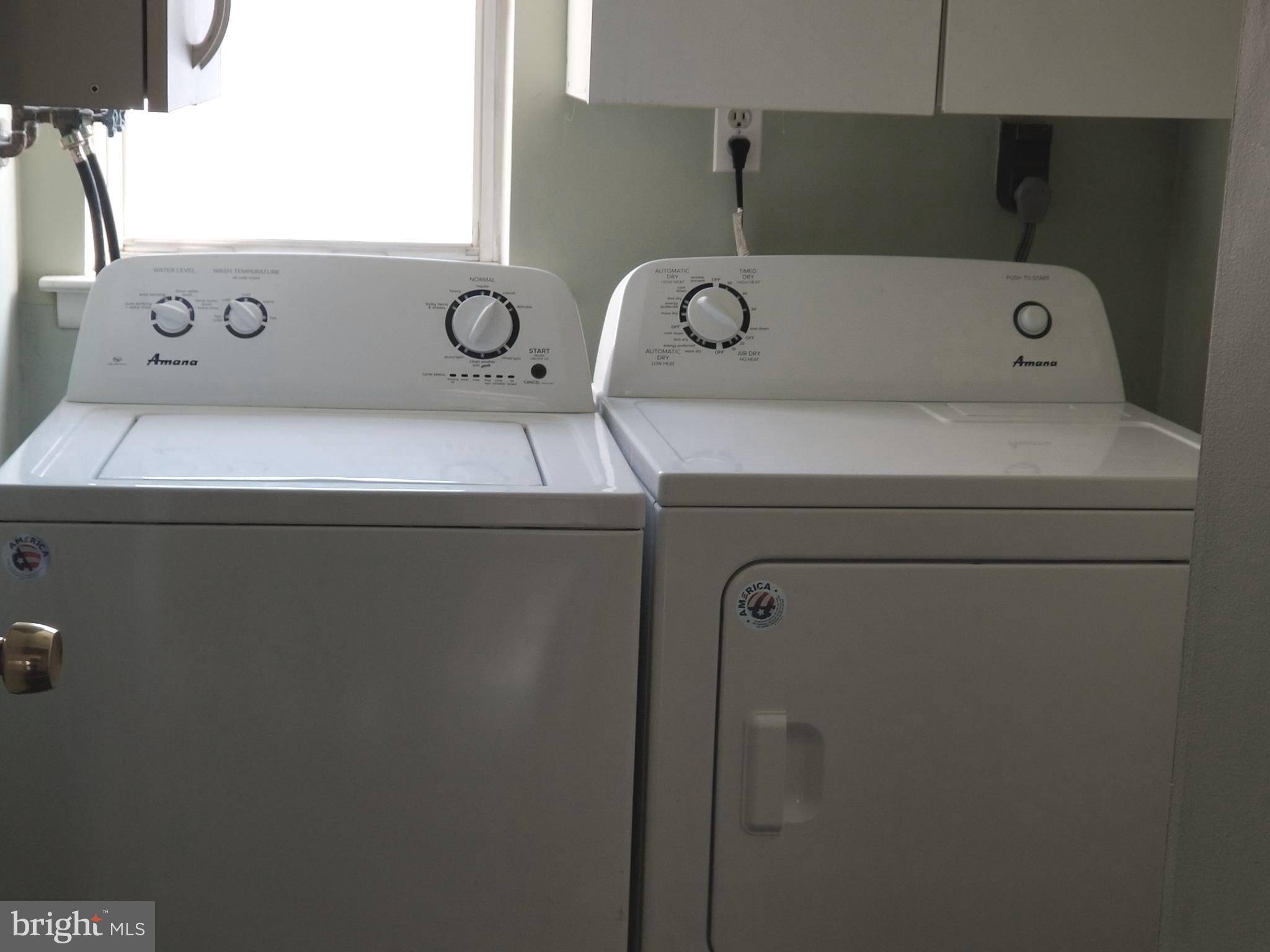 26 Dunstable Road Southampton, NJ 08088 - Photo 22 of 31 a view of washer and dryer