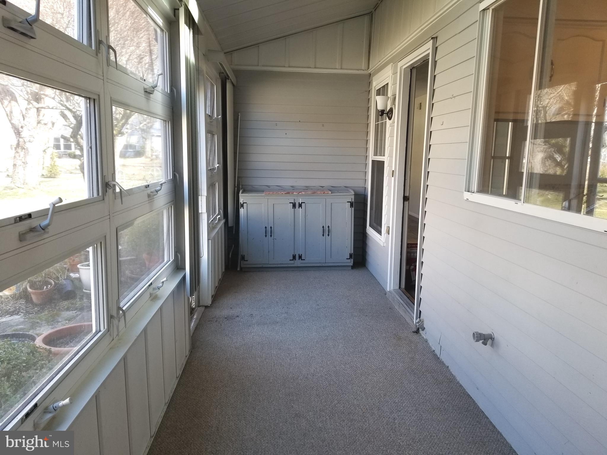 26 Dunstable Road Southampton, NJ 08088 - Photo 23 of 31 a view of a house with a glass door