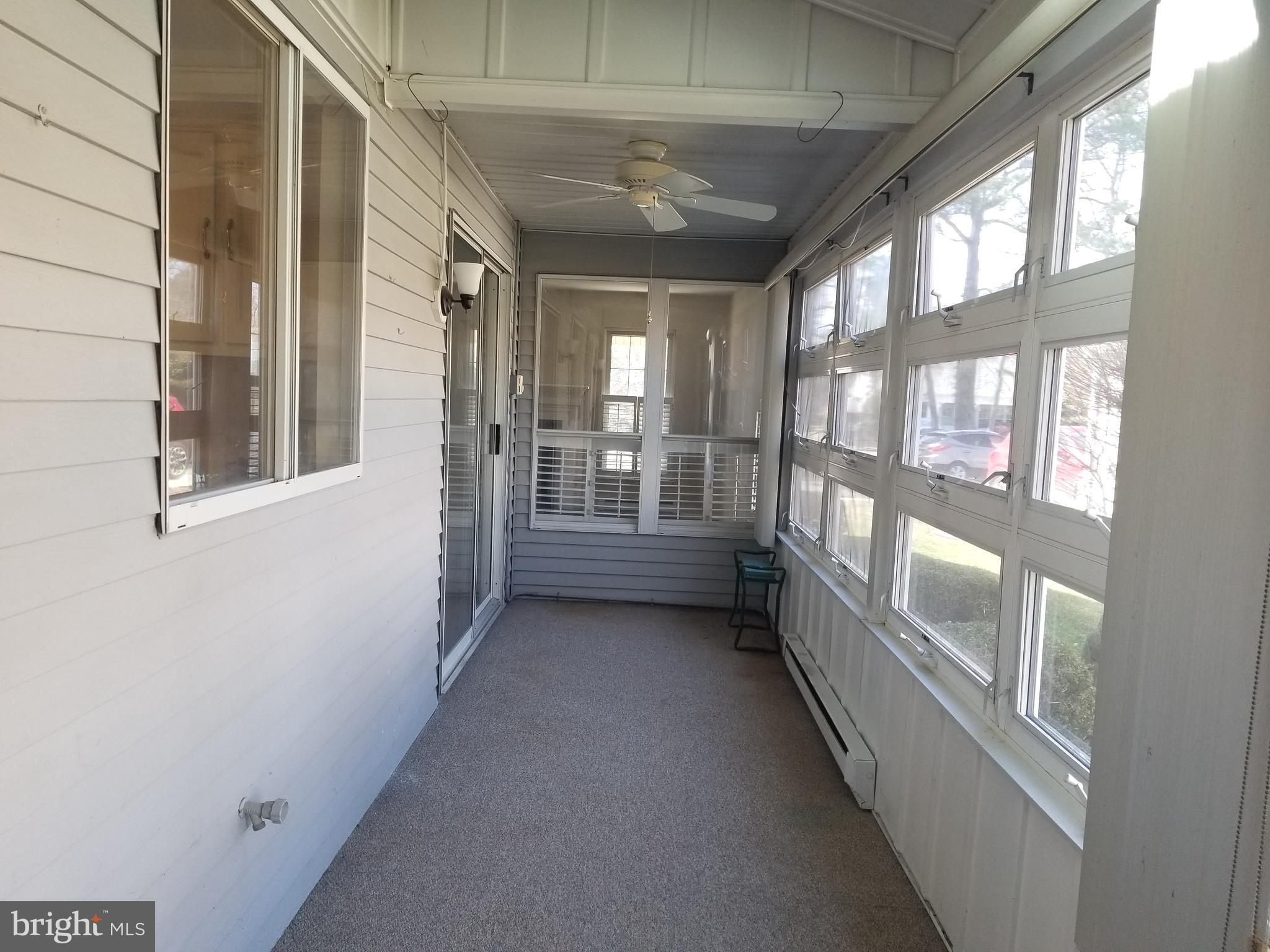 26 Dunstable Road Southampton, NJ 08088 - Photo 24 of 31 a view of an entryway