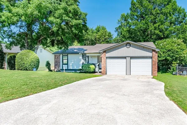 $210,000 | 6932 Buckeye Way, Columbus, GA 31904