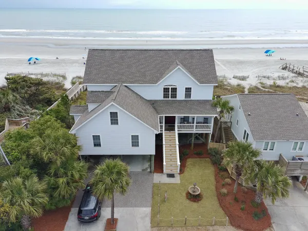 $3,175,000 | 621 East Arctic Avenue, Folly Beach, SC 29439