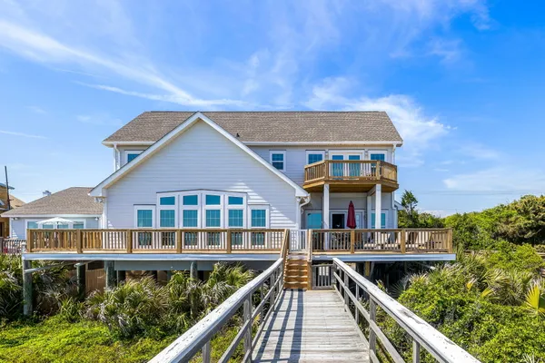 $3,175,000 | 621 East Arctic Avenue, Folly Beach, SC 29439