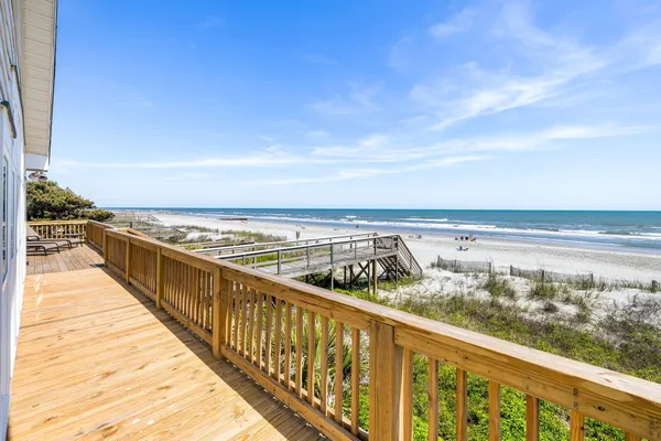 $3,175,000 | 621 East Arctic Avenue, Folly Beach, SC 29439