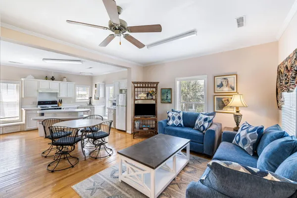 $3,175,000 | 621 East Arctic Avenue, Folly Beach, SC 29439