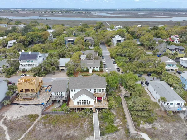 $3,175,000 | 621 East Arctic Avenue, Folly Beach, SC 29439