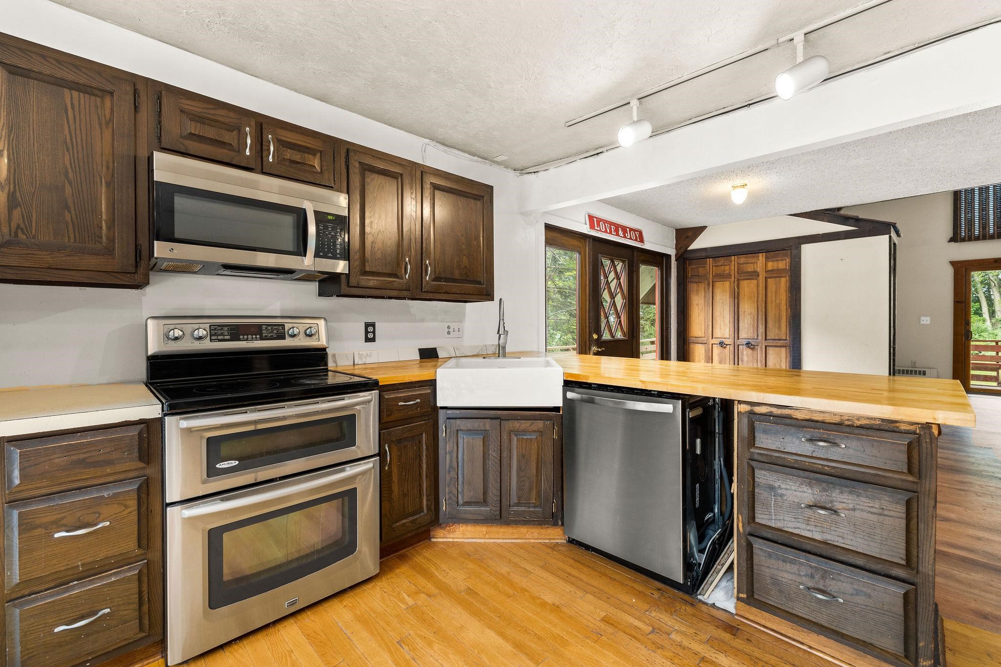 7250 North Chippewa Road Coleman, MI 48618 - Photo 4 of 38