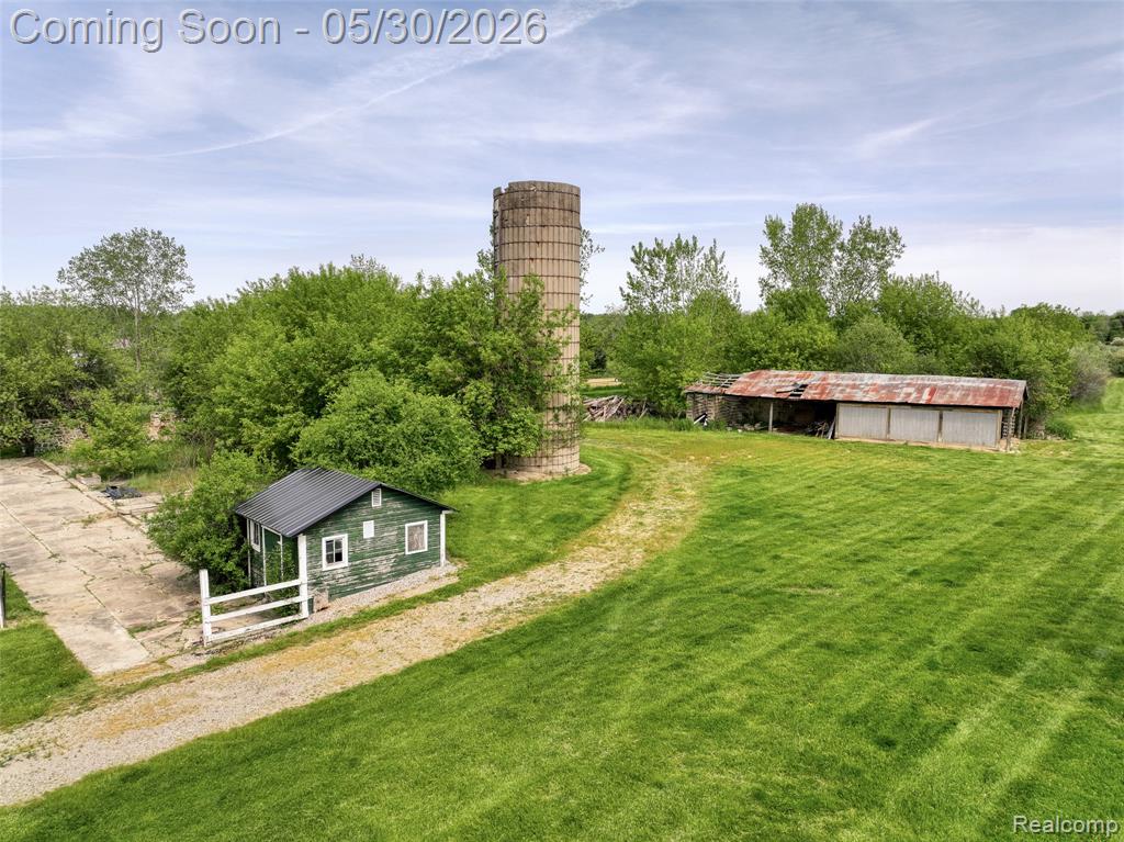 4481 Belford Road Holly, MI 48442 - Photo 39 of 65