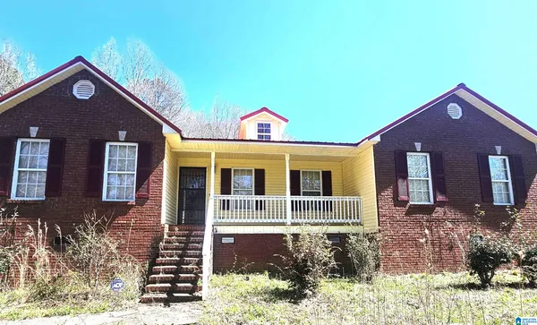 $205,000 | 48 Estelle Lane, Talladega, AL 35160
