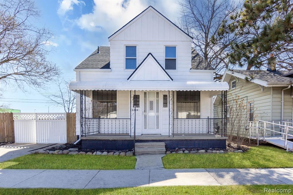 8316 Rivard Avenue Warren, MI 48089 - Photo 1 of 28 Gallery Image 1