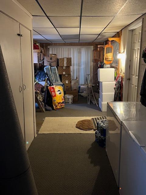 28760 Murphy Road Logan, OH 43138 - Photo 29 of 44 Tons of storage!