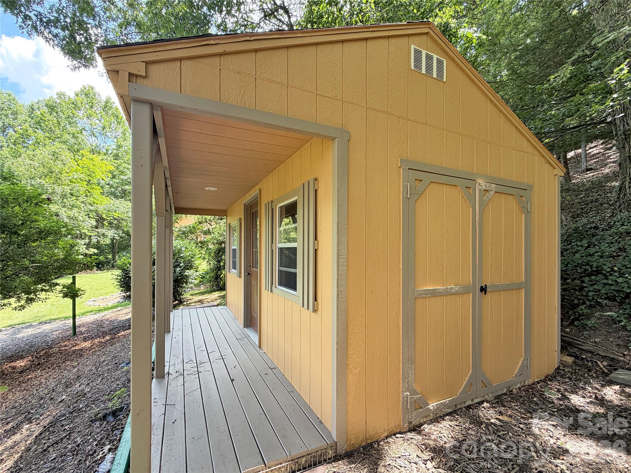 372 Shady Ridge Road Waynesville, NC 28785 - Photo 35 of 45